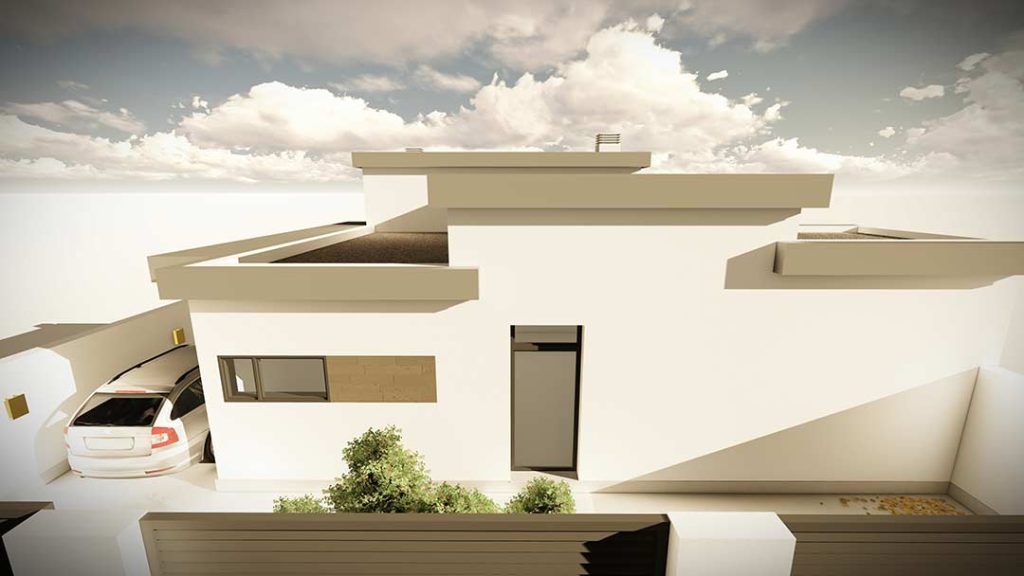 diseño de interiores sevilla