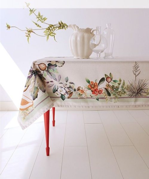 Manteles elegantes para la mesa Manteles elegantes para la mesa