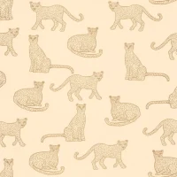 PAPEL PINTADO LEA
