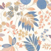 PAPEL PINTADO PALM SPRINGS