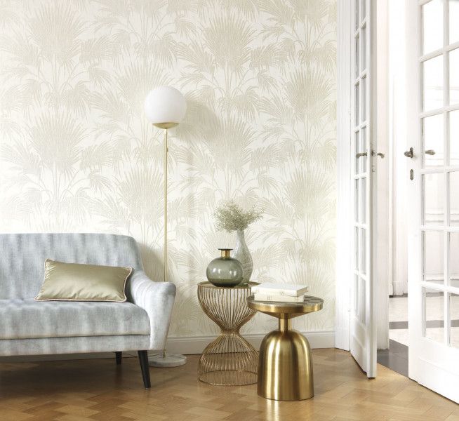 Tendencias de decoración de paredes con papel pintado Tendencias de decoración de paredes con papel pintado