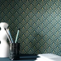 PAPEL PINTADO EFFERVESCENCE