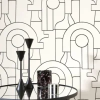 PAPEL PINTADO ARTY