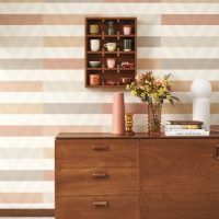 PAPEL PINTADO RYTHMIC