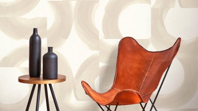 decoración-de-paredes-con-papel-pintado