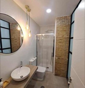 Como decorar un bano