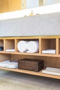 Como decorar un bano