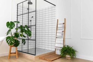 Como decorar un bano