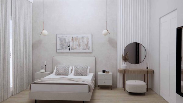 Decoración de dormitorios