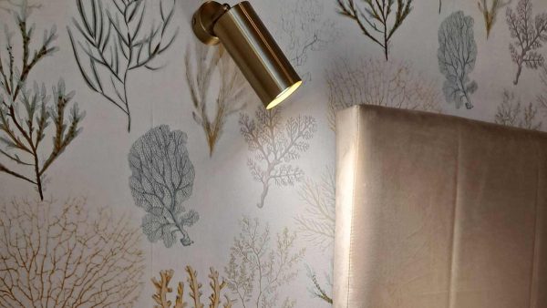 Decoración de dormitorio
